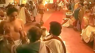 Caligola - La Storia Mai Raccontata - (1982)