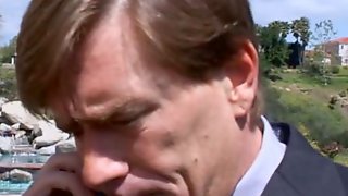 Tory Has A 8 Man Gang Bang To Get Even For Cheating