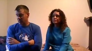 Married Friend From Work