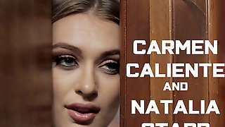 I\'ll take care of your friend, Sister!