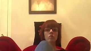 Readhead and her feet :)