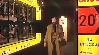 Ma Mere Me Prostitue (1982)
