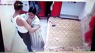 22 aunty sex affair captured by her nephew