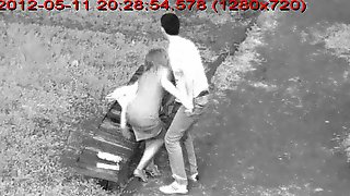 Hidden cam -Blow job(part.1)