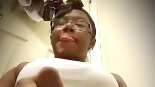 Phat Plump Teen Pussy