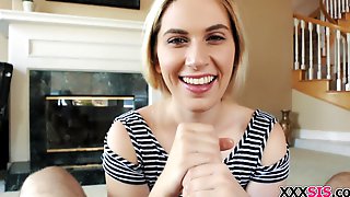 Stepsis Niki Snow needs some fucking