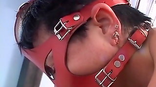 Punishment before you can suck my dick