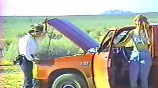 Border Patrol (HOM bondage vintage)