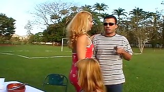 Taboo Brasil Paixao em Familia