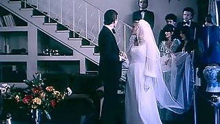 Perversions of a Young-Bride