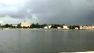 Russian Teen Bride - Part 1