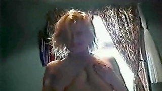 Blonde wanted cuckold film for partner