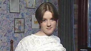 Emily pretty pale swan