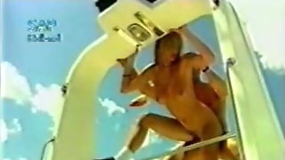 Vintage British Porn - Clare Butland