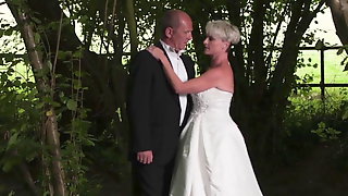 The Honeymoon Night....