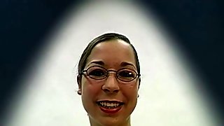 Bo-no-bo buxom bukkake babes