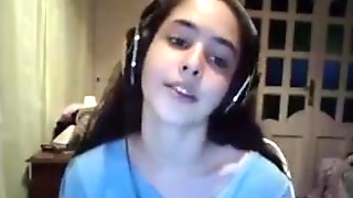 Bulgarian sexy teen big natural tits hairy pussy - arsivizm