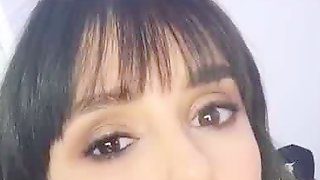 Nina Dobrev want your cum.