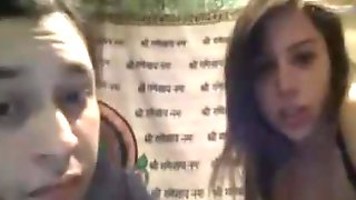 Chatroulette blowjob