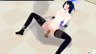 CM3D2 Alice