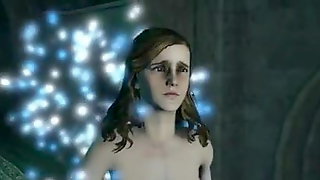 Hogwarts Harry Potter Hermione