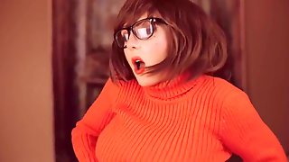 Sexy Velma