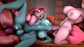 SFM Spotlight - ScrewingWithSFM