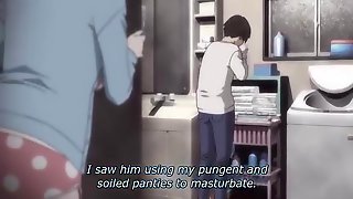 Aneki no Kounai Kaikinbi