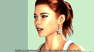 Interracial Cuckold Story