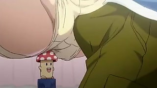 An innocent paradise