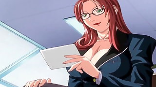 Hentai Cleavage- Episode 1