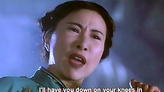 Kung Fu: Battle of the Gods