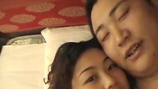 Chinese senior official\'s mistress sex leaked part-1
