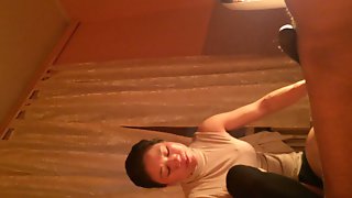 Massage from my cinese friend