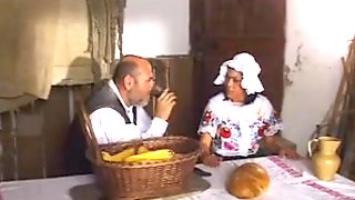 Tatiana 2 vintage porn classic