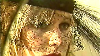 Classic French : L antiquaire a la chatte trempee