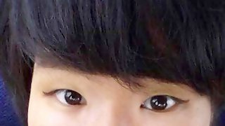 My friend 3 nasty pussy jap girl mov