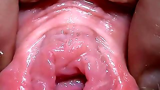 Just a cam-slut pussy