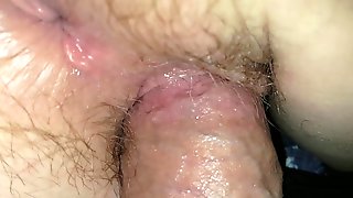 Slut H - Rest fuck close up