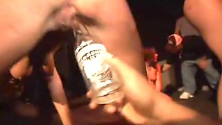 Dirty Contest - Hot Chicks