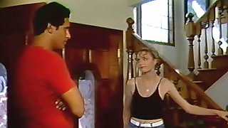 Kissin\' Cousins - part 1 of 2 - BSD