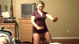 Kellybigsoles - Booty Dance