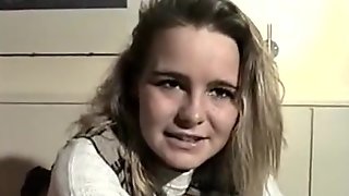 Danish excuse me girls - Gitte