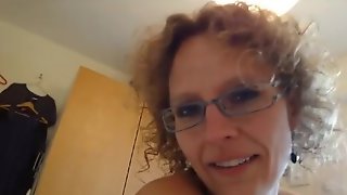 Danske Liderlig MILF Moode Hende