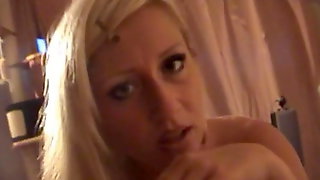 Danish slut from NorgeSexDating.eu