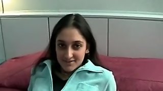 Danish excuse me girl