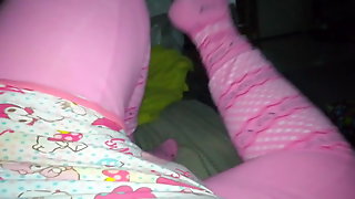 Need an fresh diaper