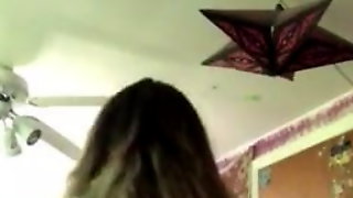 Dancing diaper darling