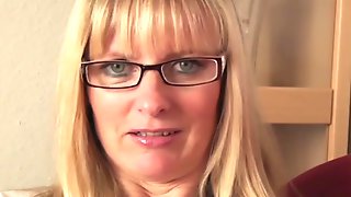 Nassetina: Dr Tinas Koerperkunde