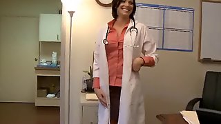 The Doctor\'s medication